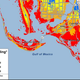 Illustration for article titled The US Is Testing a Storm Surge Warning System for Hurricanes